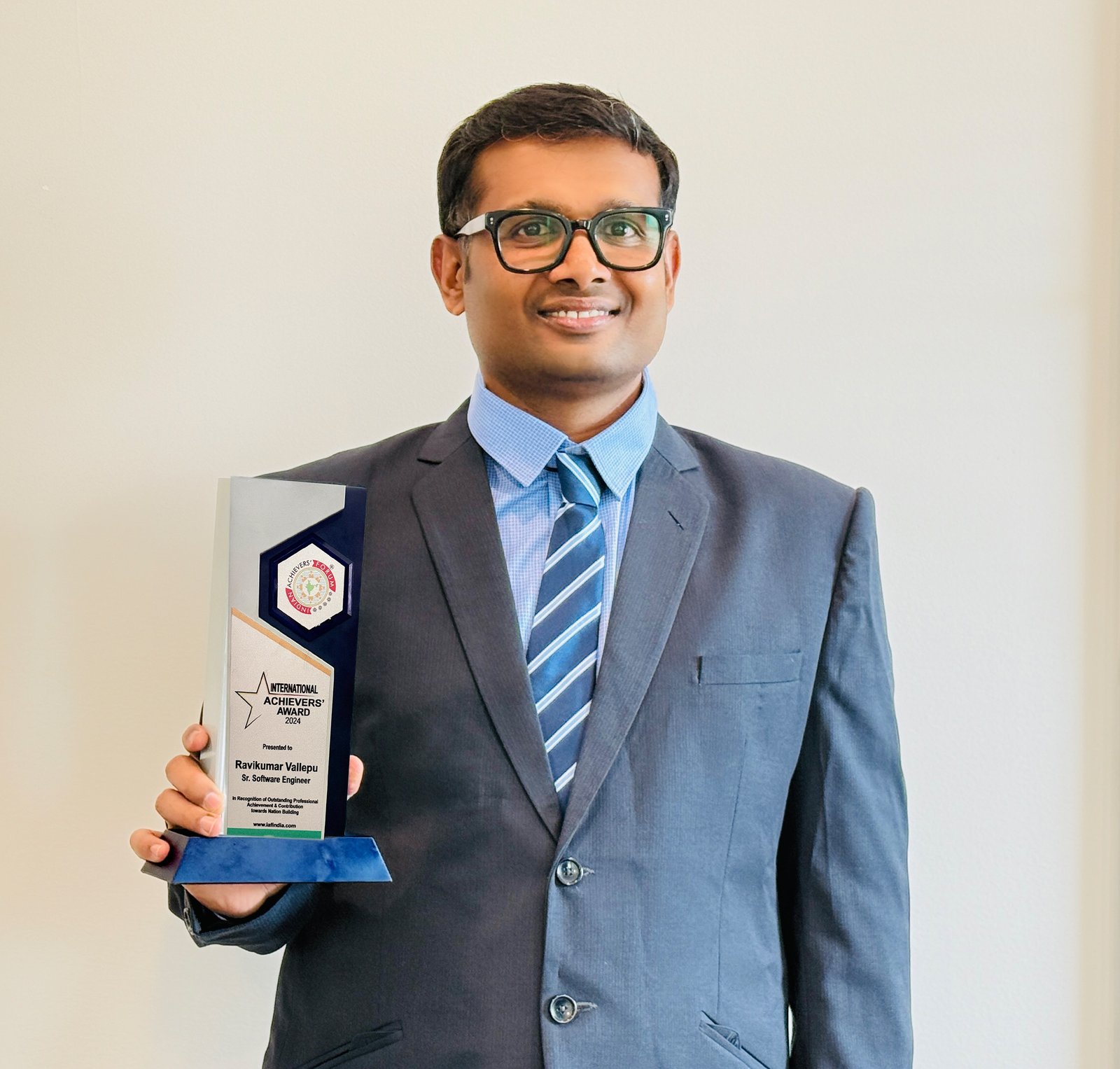 Top 10 Achievers in india