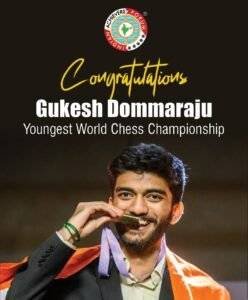 National Recognition Awards