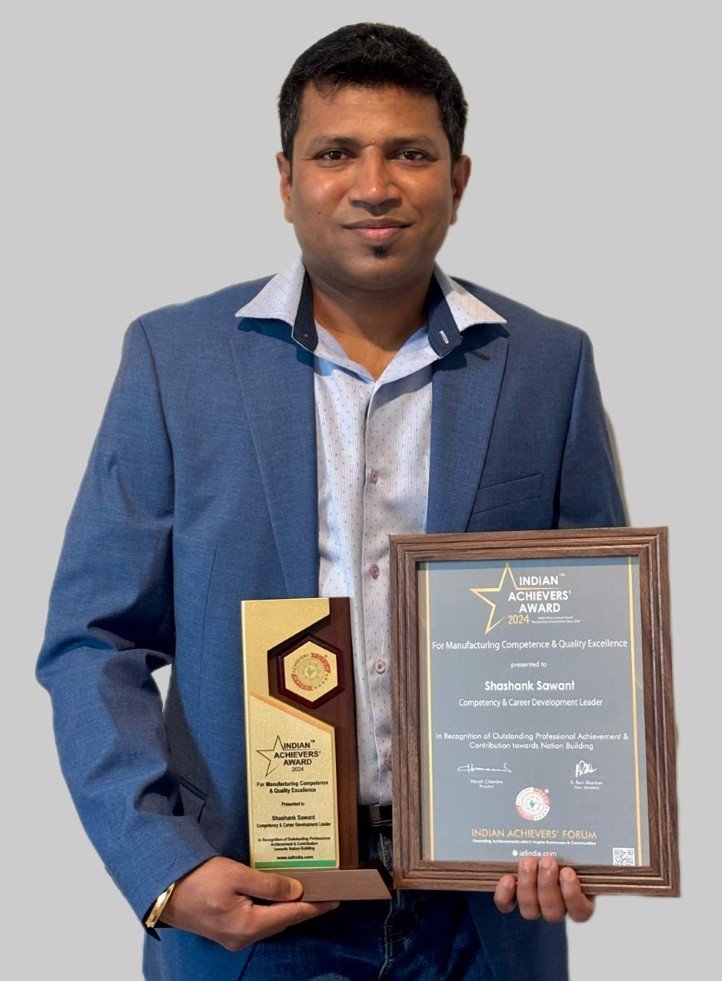 Top 10 Achievers in india