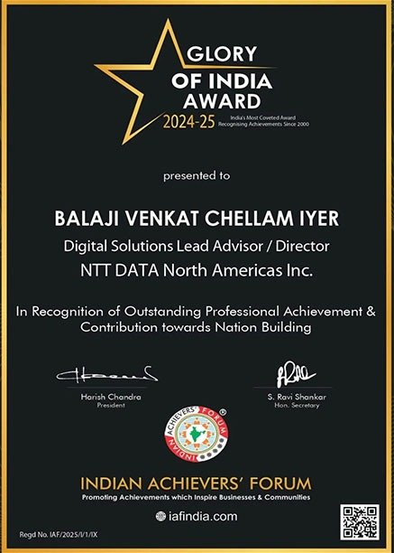 Top 10 Achievers in india