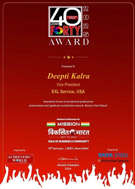 Top 10 Achievers in india