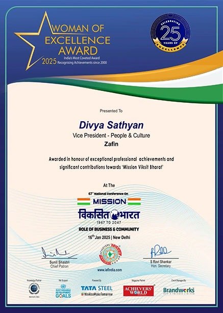Top 10 Achievers in india