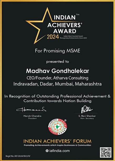 Top 10 Achievers in india