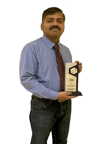 Top 10 Achievers in india