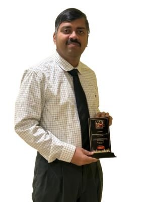 Top 10 Achievers in india