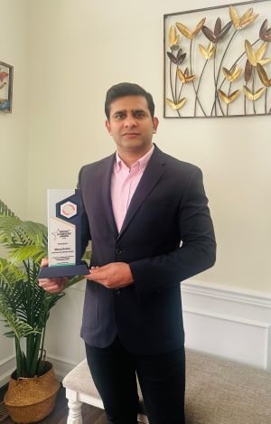 Top 10 Achievers in india