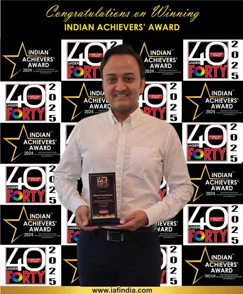 Top 10 Achievers in india