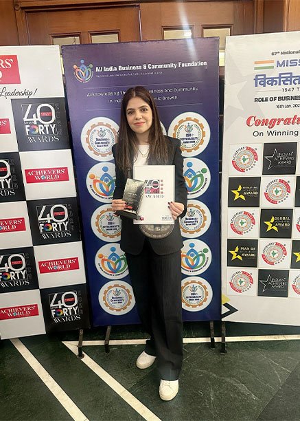 Top 10 Achievers in india