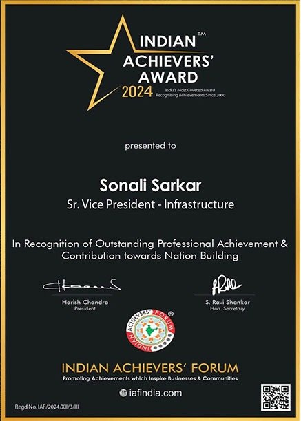 Top 10 Achievers in india