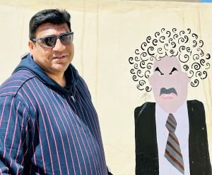 Top 10 Achievers in india