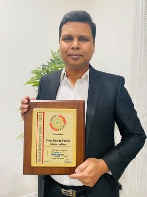 Top 10 Achievers in india