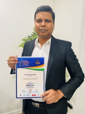 Top 10 Achievers in india