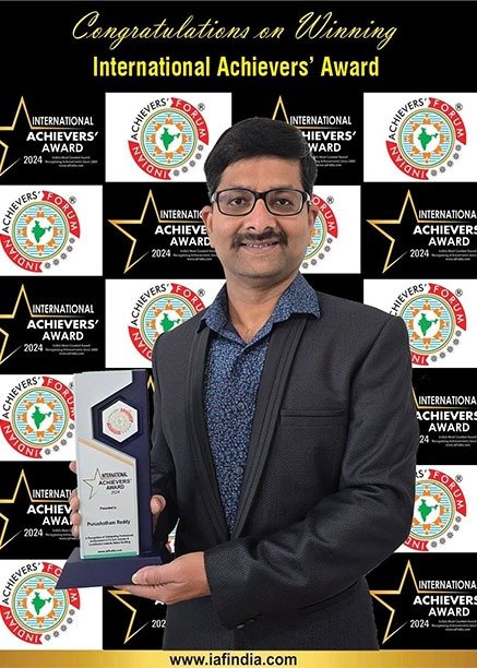 Top 10 Achievers in india