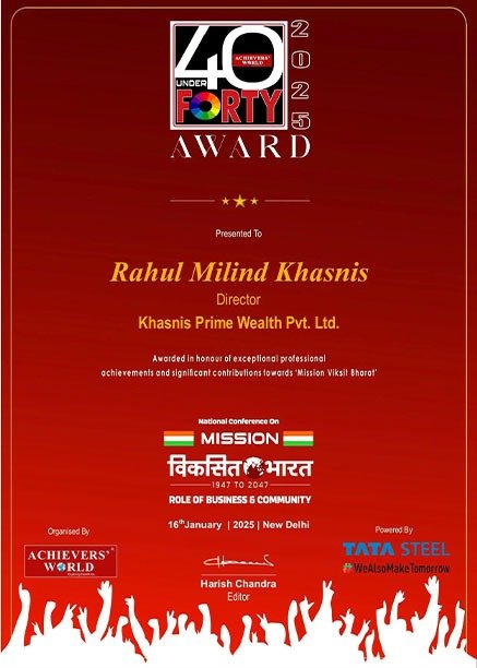 Top 10 Achievers in india