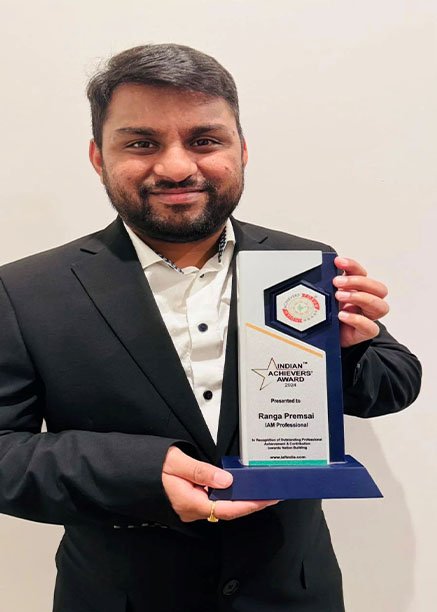 Top 10 Achievers in india