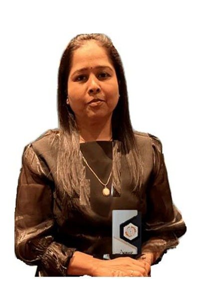Woman of Excellence Award