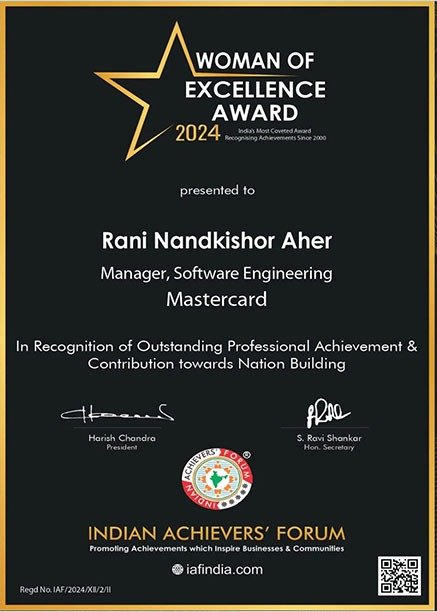 Women Leaders India Awards 2025