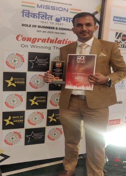 Top 10 Achievers in india