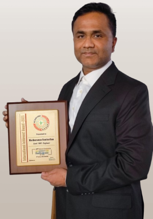 Top 10 Achievers in india