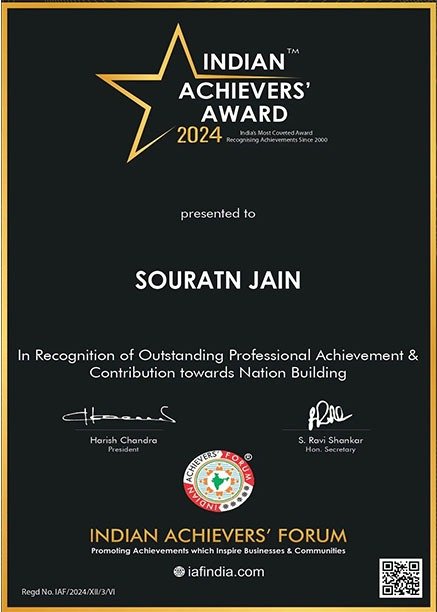 Top 10 Achievers in india