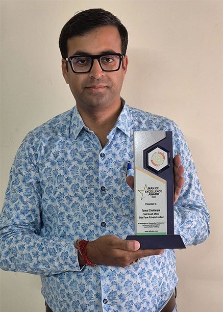 Top 10 Achievers in india