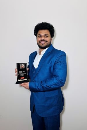 Top 10 Achievers in india
