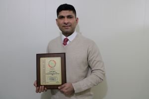 Top 10 Achievers in india