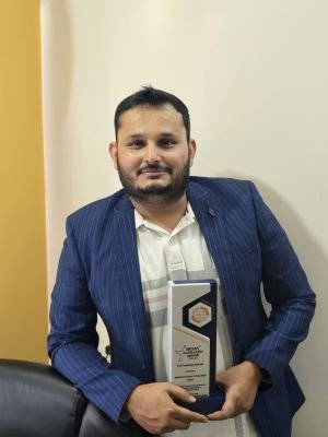 Top 10 Achievers in india