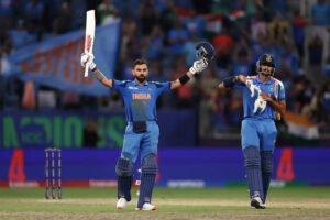 Virat Kohli fastest century records