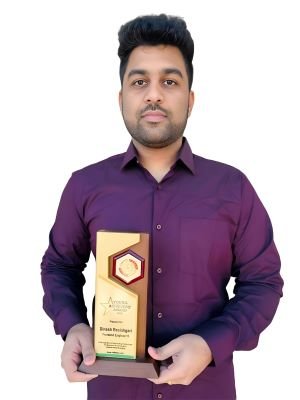 Top 10 Achievers in india