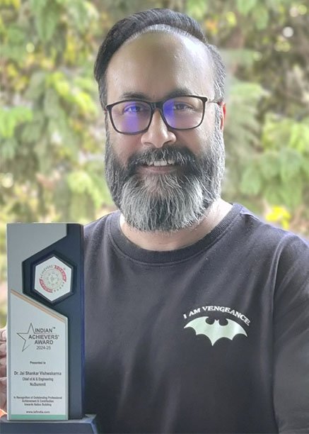 Top 10 Achievers in india