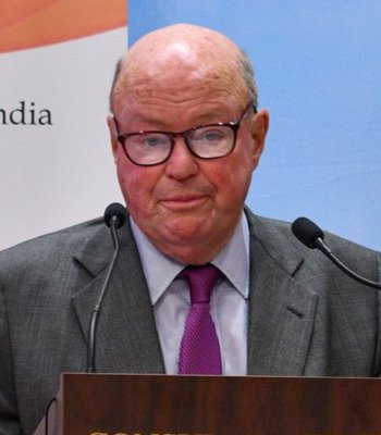 Frank G. Wisner United States Secretary of State