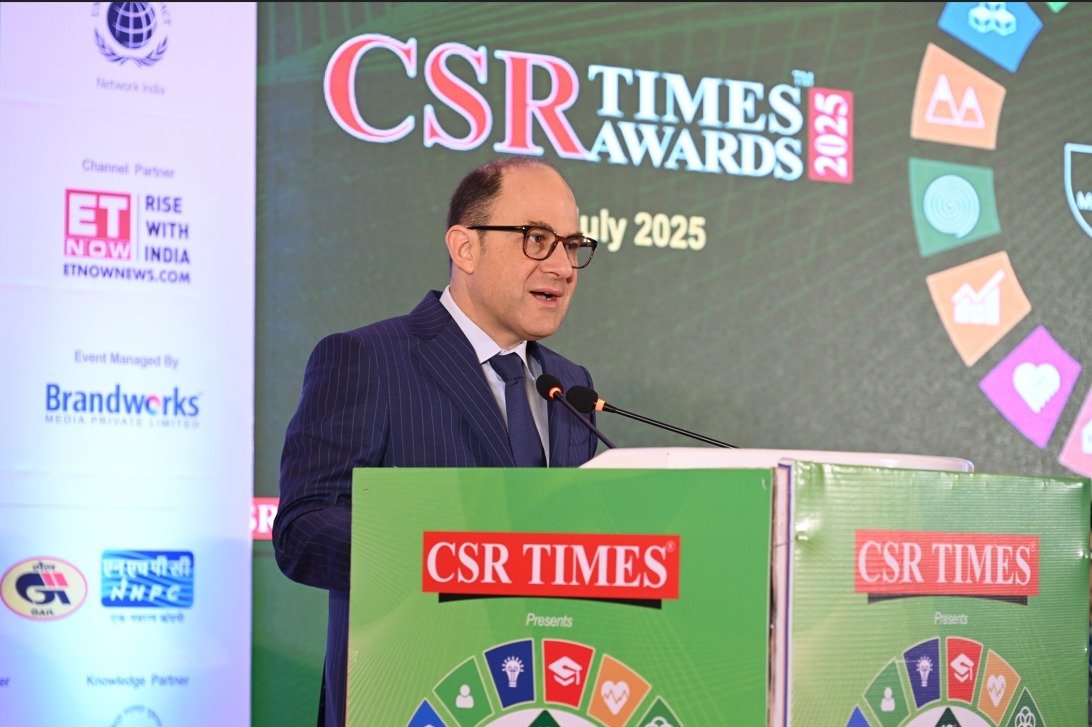 Global Awards Conference