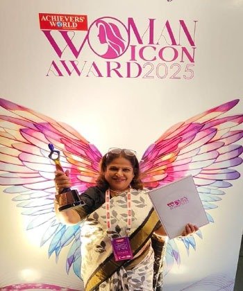 International Women's Day Awards 2025