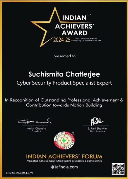 Indian Women Achievers Awards (IWAA) 2025