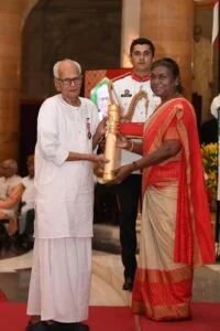 Padma Awards in delhi