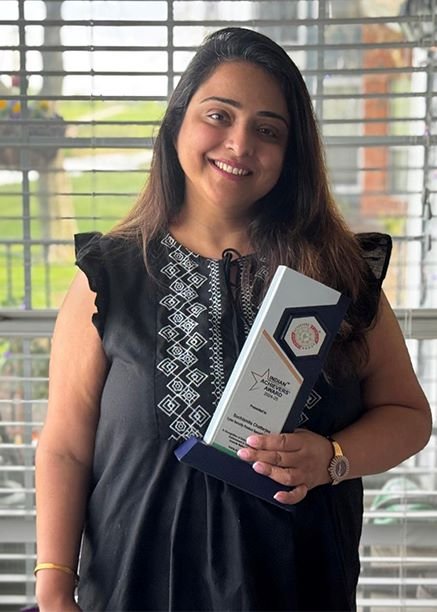 National Recognition Awards