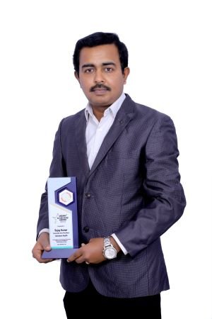 Top 10 Achievers in india