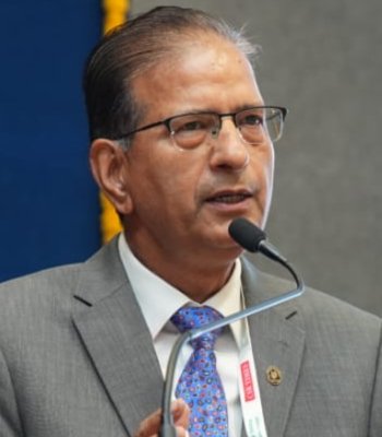 Sh Vijay Pal Rana in india