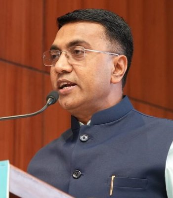 dr pramod sawant