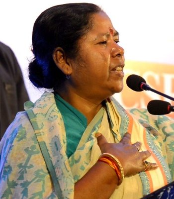 Km. Pratima Bhoumik