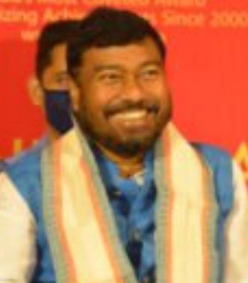 Shri Rameshwar Teli