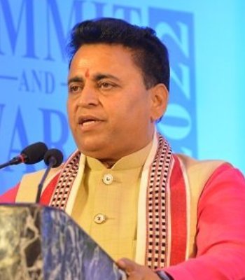 Shri Sunil Deodhar
