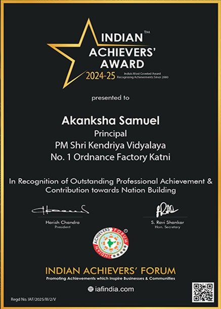 Top 10 Achievers in india