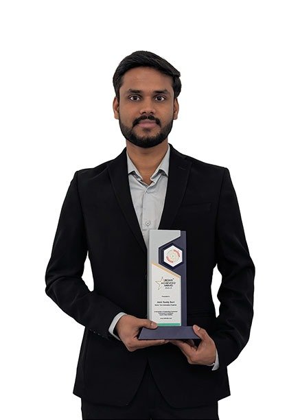 Top 10 Achievers in india