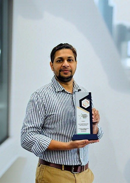 Emerging Enterprise Sustainability Award In Delhi