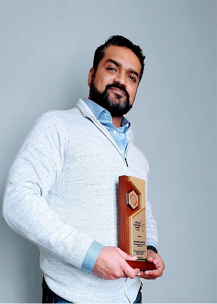 National msme Awards in Delhi NCR