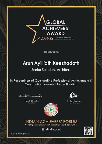 Emerging Enterprise Sustainability Award In Delhi