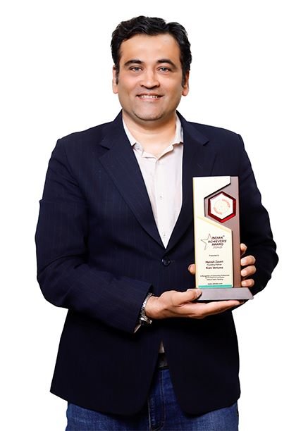 Young innovator award