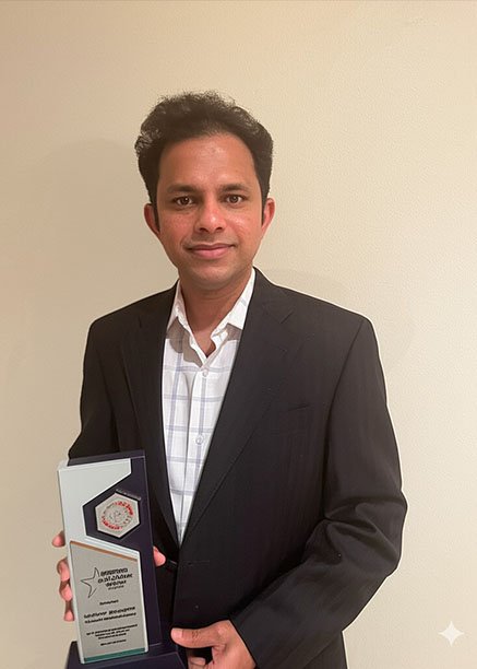 International Business Awards 2025